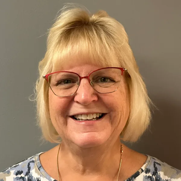 Kathy Liddick